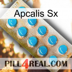 Apcalis Sx new09